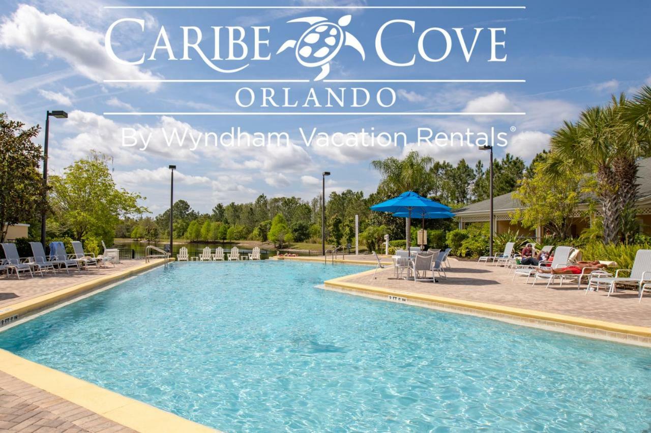 CARIBE COVE RESORT KISSIMMEE | CHOOSE YOUR STAY IN KISSIMMEE | BOOK NOW ...